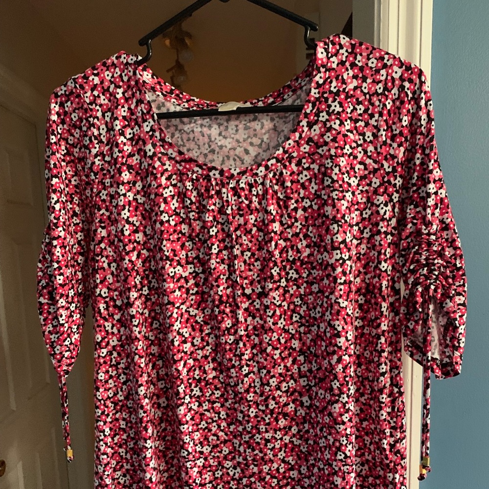 Michael Kors blouse